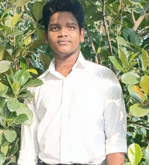 Bharathi